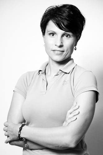 Agnieszka Horoniecka