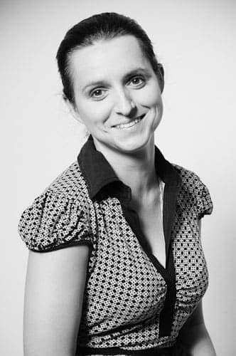 Barbara Rydzak
