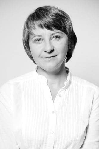 Beata Anna Dudyńska