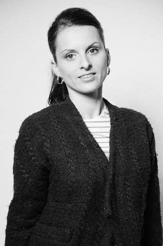 Joanna Sługocka