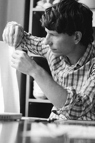 Bartek Mejor